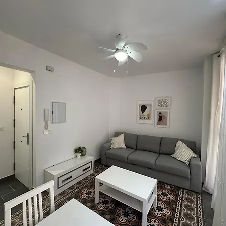 City Center Living Granada Exterior foto
