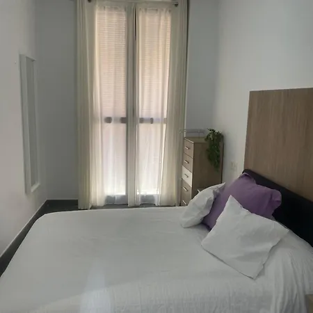 City Center Living Granada Exterior foto