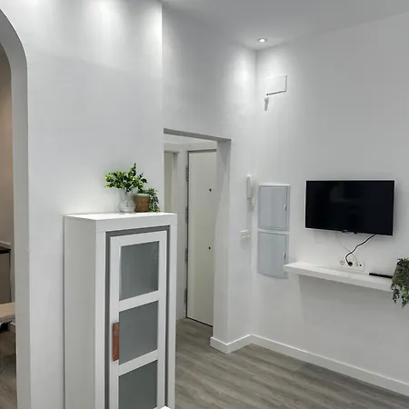 City Center Living Granada Exterior foto