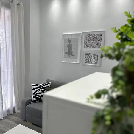 City Center Living Granada Exterior foto