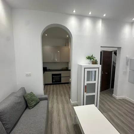 City Center Living Granada Exterior foto