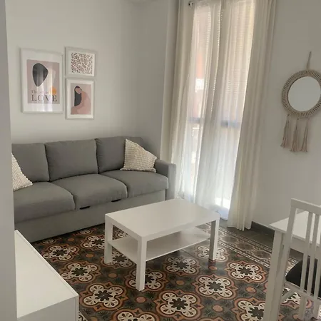 City Center Living Granada Exterior foto