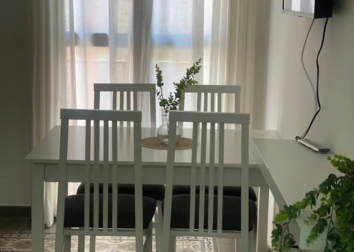 City Center Living Granada
