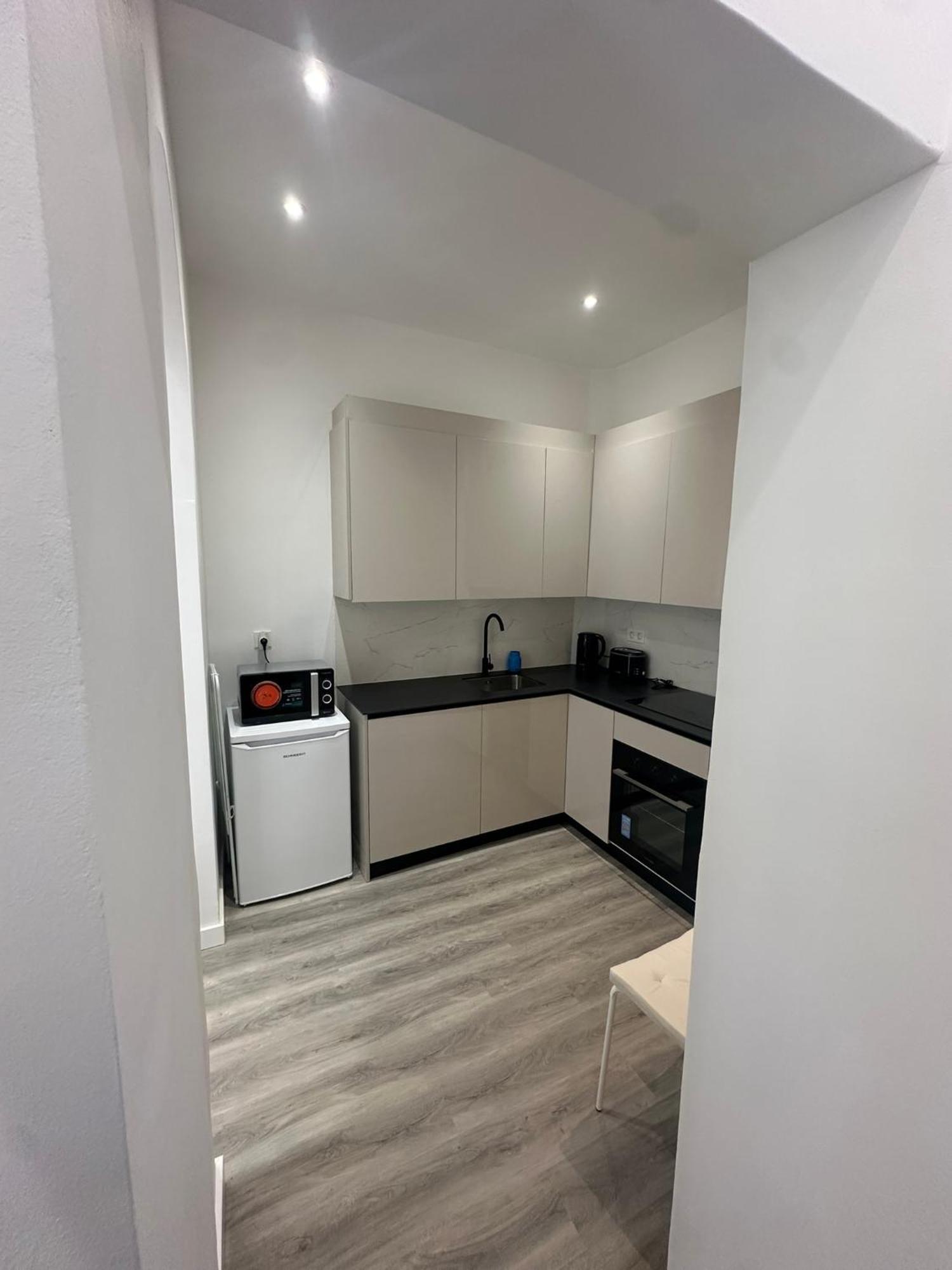 Appartamento Center Living *