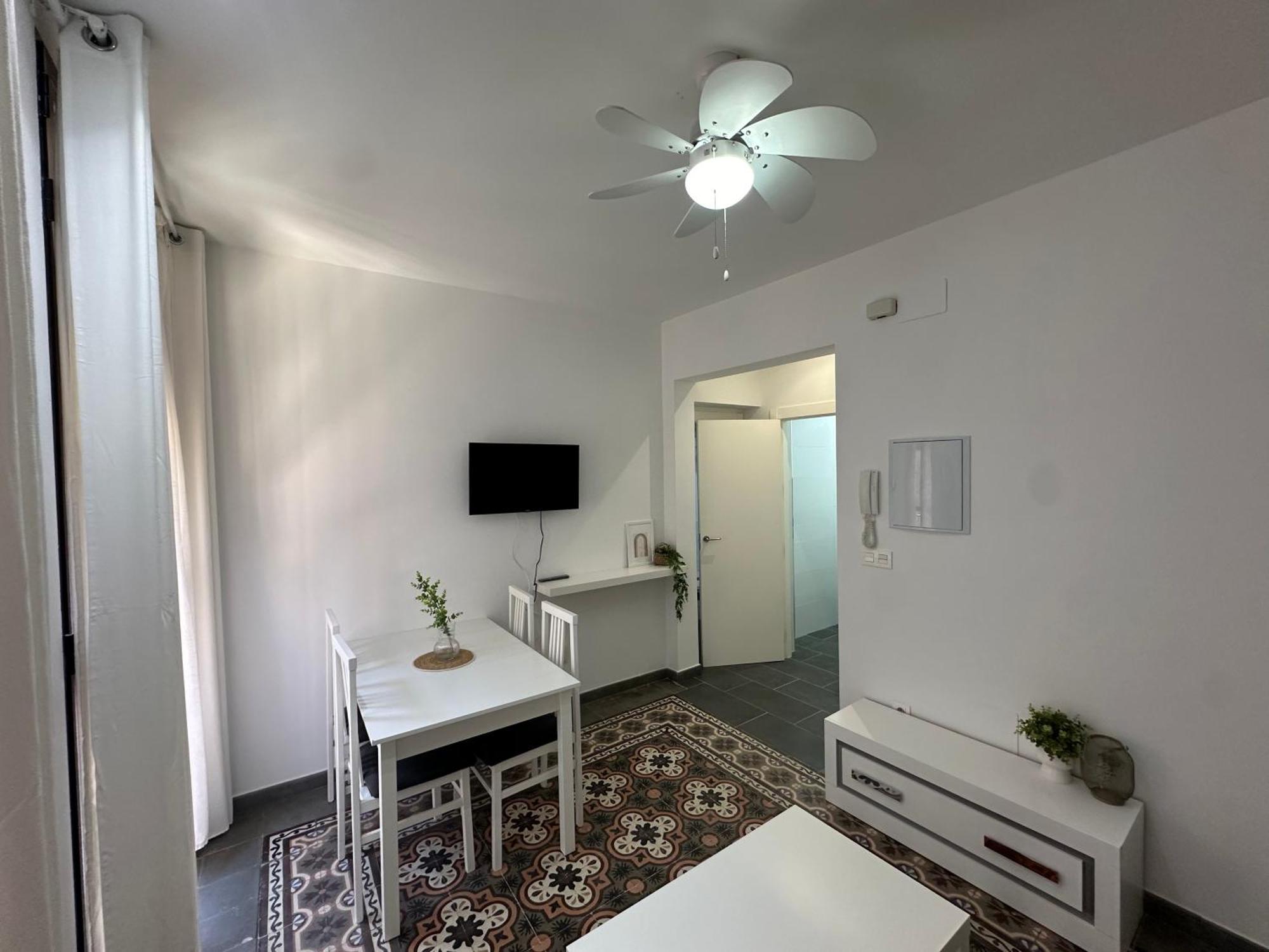 Center Living Appartamento *