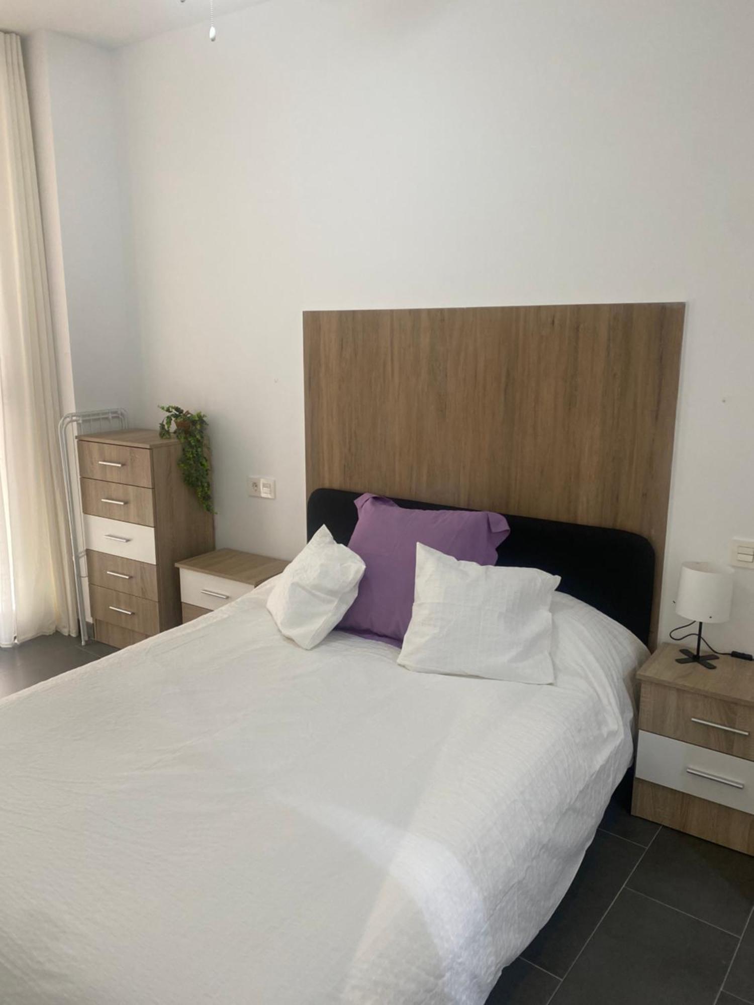 Center Living Appartamento Granada