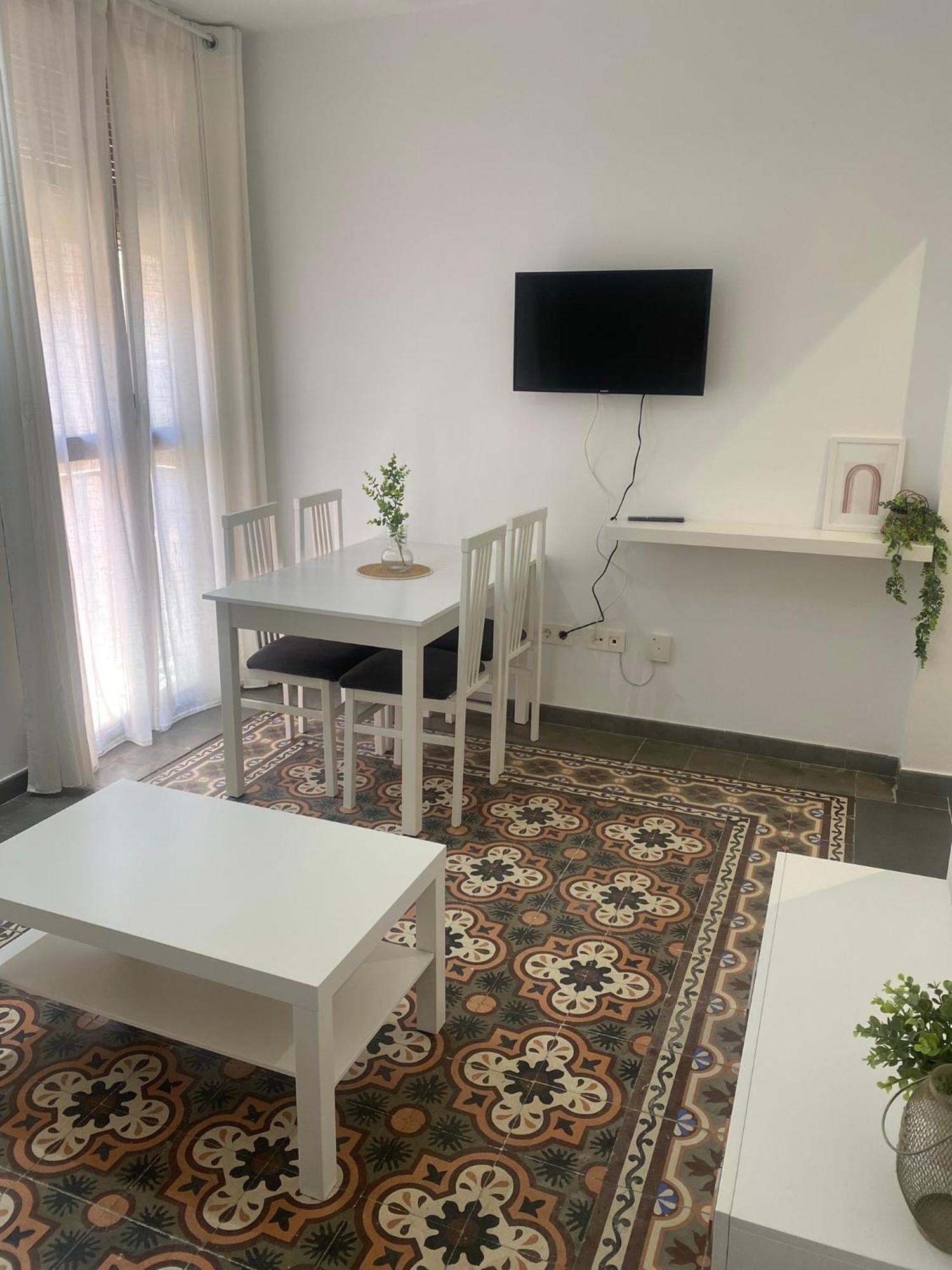 Appartamento Center Living