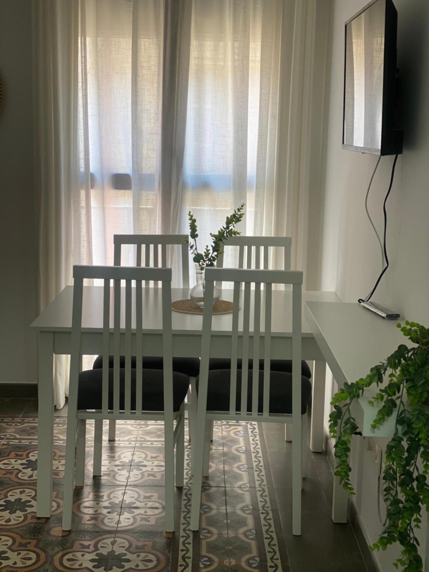 Center Living Appartamento Granada