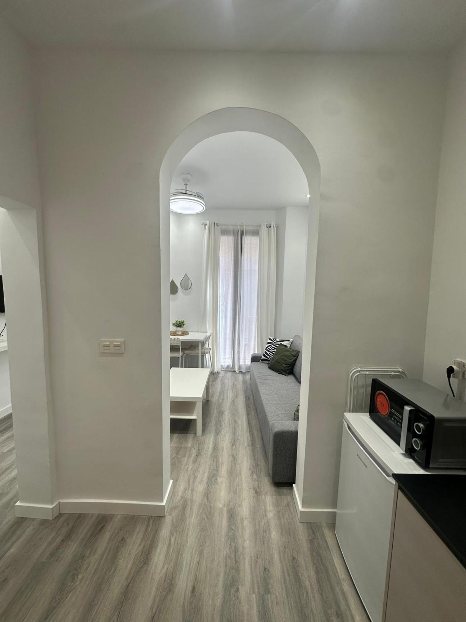Center Living Appartamento