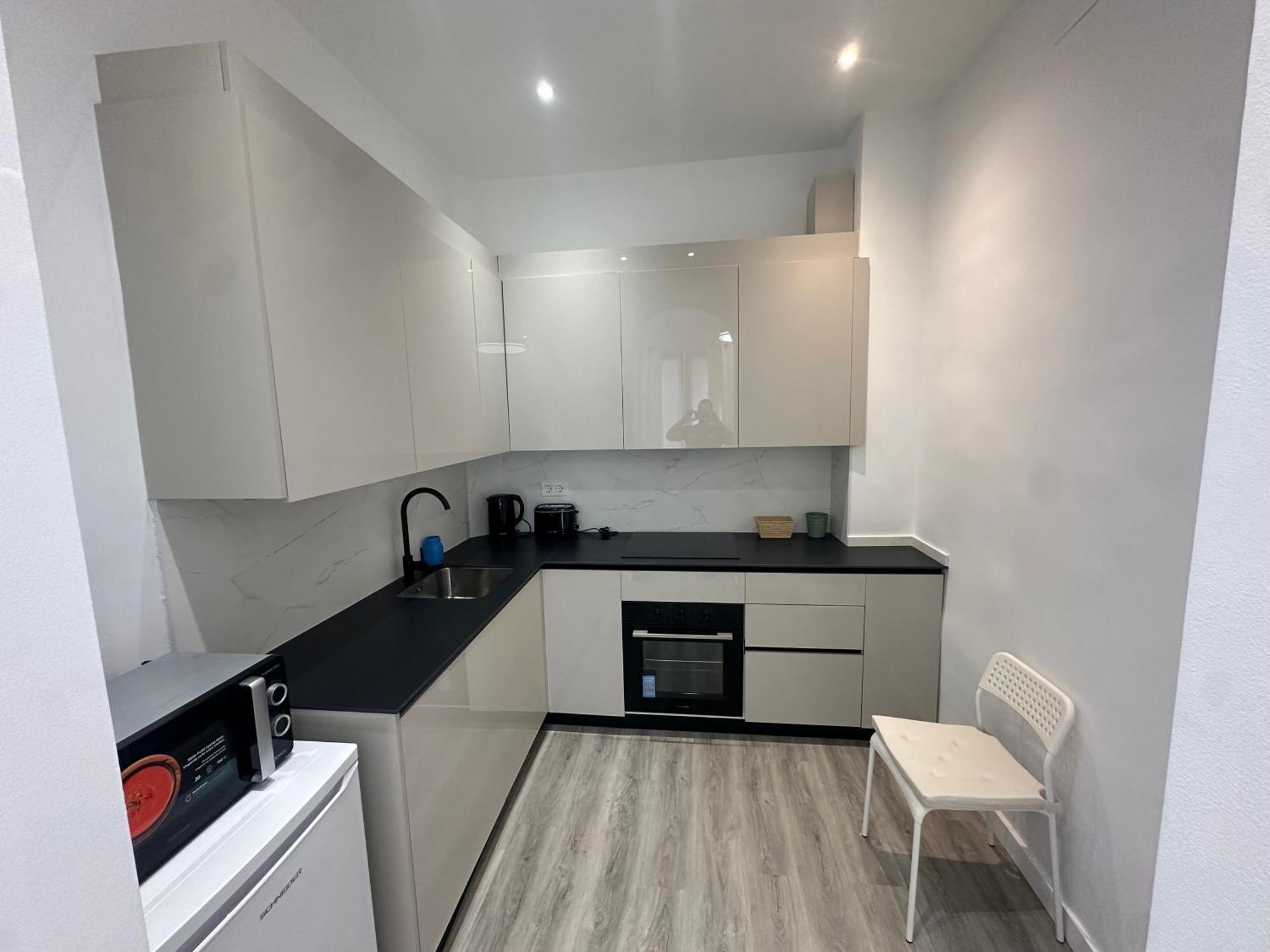 Appartamento Center Living Granada